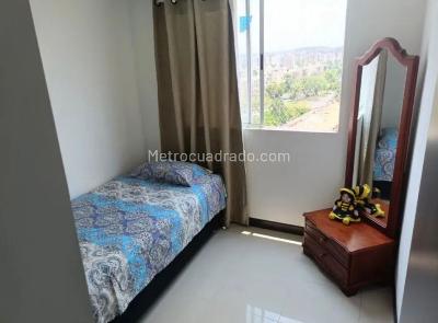 Apartamento de 3 alcobas en venta en Valle Del Lili, Cali, 93 m² · foto 9 de 20