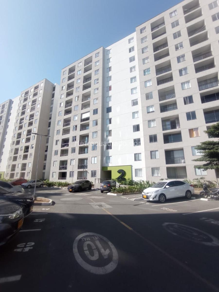 Foto del apartamento