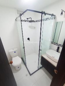 Apartamento de 2 alcobas en venta en El Peñon, Cali, 78 m² · foto 11 de 19