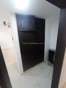 Apartamento de 2 alcobas en venta en El Peñon, Cali, 78 m² · foto 14 de 19