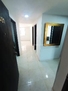 Apartamento de 2 alcobas en venta en El Peñon, Cali, 78 m² · foto 3 de 19