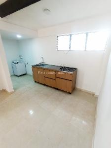 Apartamento de 2 alcobas en venta en El Peñon, Cali, 78 m² · foto 6 de 19
