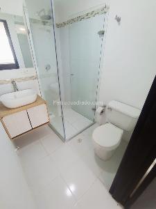 Apartamento de 2 alcobas en venta en El Peñon, Cali, 78 m² · foto 7 de 19