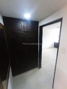 Apartamento de 2 alcobas en venta en El Peñon, Cali, 78 m² · foto 9 de 19