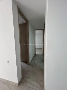 Apartamento de 3 alcobas en venta en La Selva, Cali, 55 m² · foto 10 de 20