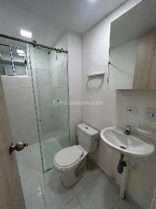 Apartamento de 3 alcobas en venta en La Selva, Cali, 55 m² · foto 11 de 20