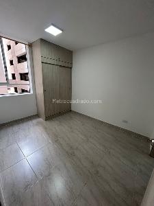 Apartamento de 3 alcobas en venta en La Selva, Cali, 55 m² · foto 12 de 20