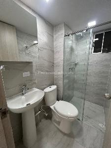 Apartamento de 3 alcobas en venta en La Selva, Cali, 55 m² · foto 16 de 20