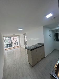 Apartamento de 3 alcobas en venta en La Selva, Cali, 55 m² · foto 6 de 20
