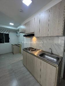 Apartamento de 3 alcobas en venta en La Selva, Cali, 55 m² · foto 9 de 20