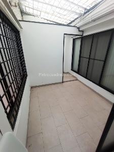 Apartaestudio en venta en San Vicente, Cali, 35 m² · foto 11 de 15
