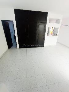 Apartaestudio en venta en San Vicente, Cali, 35 m² · foto 15 de 15