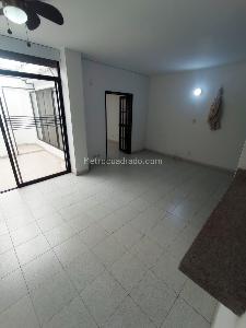 Apartaestudio en venta en San Vicente, Cali, 35 m² · foto 5 de 15