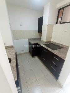 Apartaestudio en venta en San Vicente, Cali, 35 m² · foto 6 de 15