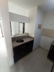 Apartaestudio en venta en San Vicente, Cali, 35 m² · foto 7 de 15