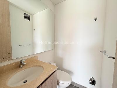 Apartaestudio en arriendo en Puente Largo, Bogotá, 65 m² · foto 13 de 13