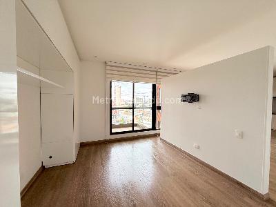 Apartaestudio en arriendo en Puente Largo, Bogotá, 65 m² · foto 5 de 13