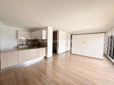 Apartaestudio en arriendo en Puente Largo, Bogotá, 65 m² · foto 6 de 13