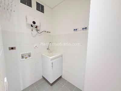 Apartaestudio en arriendo en Puente Largo, Bogotá, 65 m² · foto 7 de 13