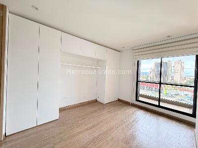 Apartaestudio en arriendo en Puente Largo, Bogotá, 65 m² · foto 9 de 13
