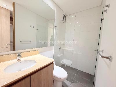 Apartaestudio en arriendo en Puente Largo, Bogotá, 65 m² · foto 10 de 13