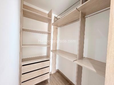 Apartaestudio en arriendo en Puente Largo, Bogotá, 65 m² · foto 11 de 13