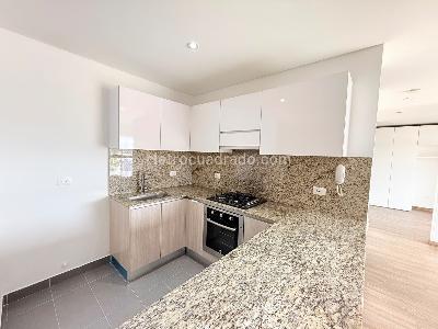 Apartaestudio en arriendo en Puente Largo, Bogotá, 65 m² · foto 8 de 13