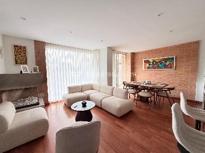 Apartamento en venta en Chico Navarra, Bogotá · foto 10 de 20