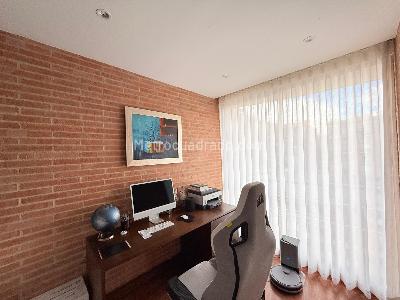 Apartamento en venta en Chico Navarra, Bogotá · foto 11 de 20