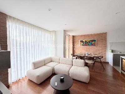 Apartamento en venta en Chico Navarra, Bogotá · foto 13 de 20