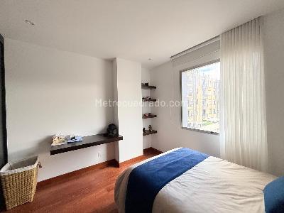 Apartamento en venta en Chico Navarra, Bogotá · foto 17 de 20