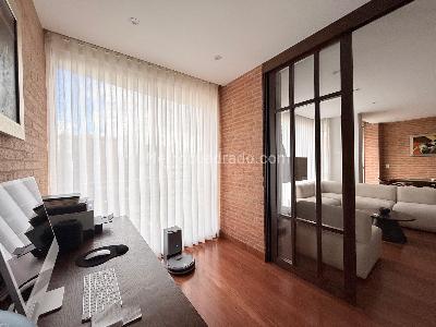 Apartamento en venta en Chico Navarra, Bogotá · foto 12 de 20
