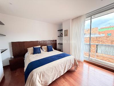 Apartamento en venta en Chico Navarra, Bogotá · foto 15 de 20