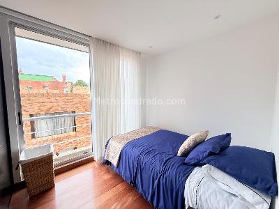 Apartamento en venta en Chico Navarra, Bogotá · foto 19 de 20
