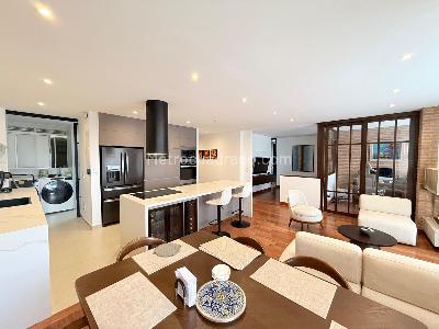 Apartamento en venta en Chico Navarra, Bogotá · foto 3 de 20