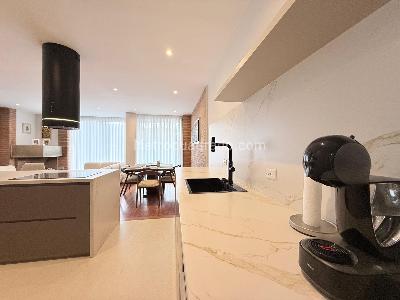 Apartamento en venta en Chico Navarra, Bogotá · foto 6 de 20