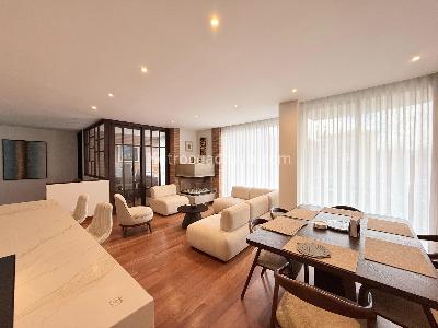Apartamento en venta en Chico Navarra, Bogotá · foto 2 de 20