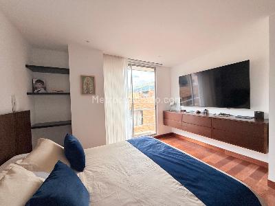 Apartamento en venta en Chico Navarra, Bogotá · foto 14 de 20