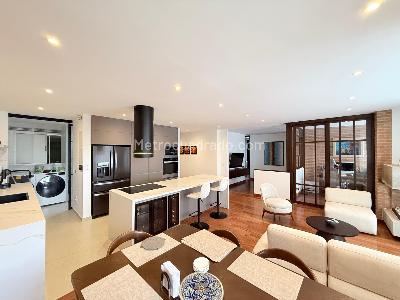 Apartamento en venta en Chico Navarra, Bogotá · foto 8 de 20