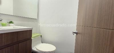 Apartamento en venta en Cedritos, Bogotá · foto 8 de 20