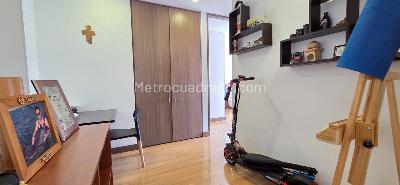 Apartamento en venta en Cedritos, Bogotá · foto 14 de 20