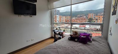 Apartamento en venta en Cedritos, Bogotá · foto 9 de 20