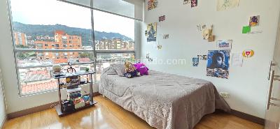 Apartamento en venta en Cedritos, Bogotá · foto 10 de 20