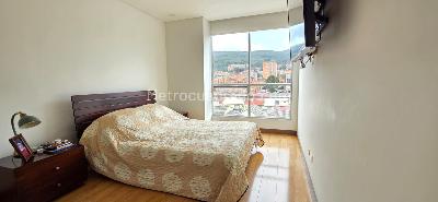 Apartamento en venta en Cedritos, Bogotá · foto 12 de 20