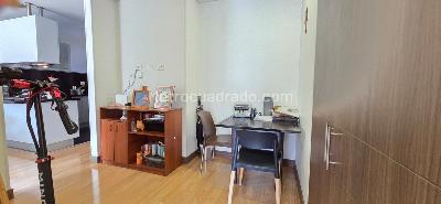 Apartamento en venta en Cedritos, Bogotá · foto 15 de 20