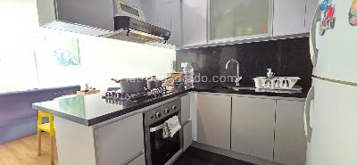 Apartamento en venta en Cedritos, Bogotá · foto 5 de 20