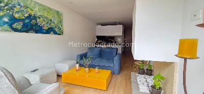 Apartamento en venta en Cedritos, Bogotá · foto 2 de 20