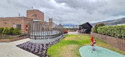 Apartamento en venta en Cedritos, Bogotá · foto 17 de 20