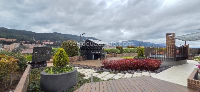 Apartamento en venta en Cedritos, Bogotá · foto 19 de 20