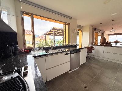 Casa de 3 alcobas en venta en Sindamanoy, Chía, 275 m² · foto 8 de 20